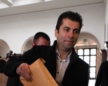 Прокуратурата получи информация от НАП по списъка Петков